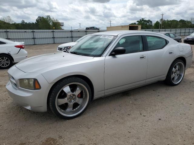 dodge charger 2008 2b3ka43r98h117253