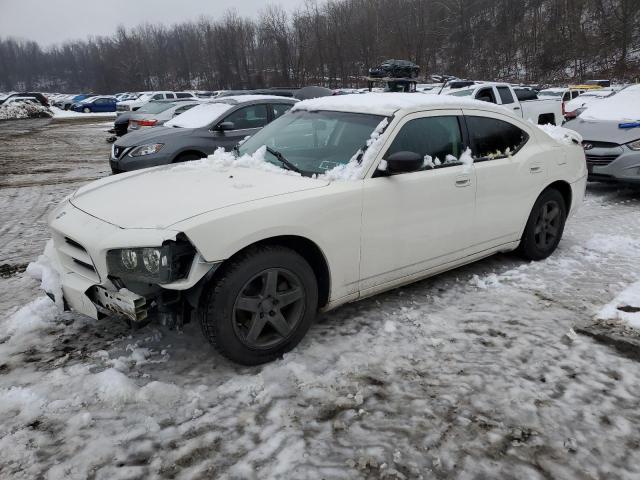 dodge charger 2008 2b3ka43r98h214811