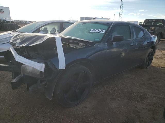 dodge charger 2006 2b3ka43rx6h353567