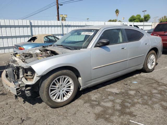 dodge charger se 2007 2b3ka43rx7h661534