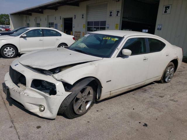 dodge charger 2009 2b3ka43t09h629478