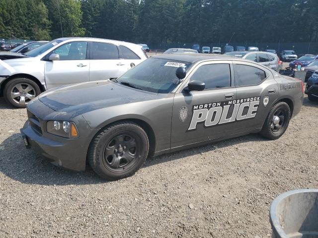 dodge charger 2009 2b3ka43t49h631735