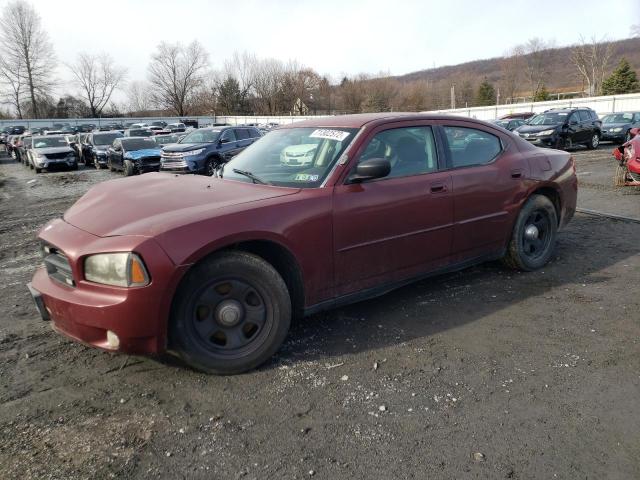 dodge charger 2009 2b3ka43t89h597587