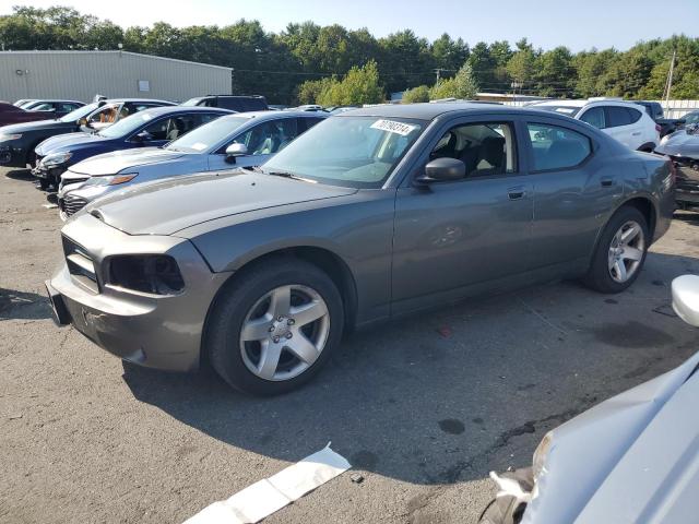 dodge charger 2009 2b3ka43v19h610049