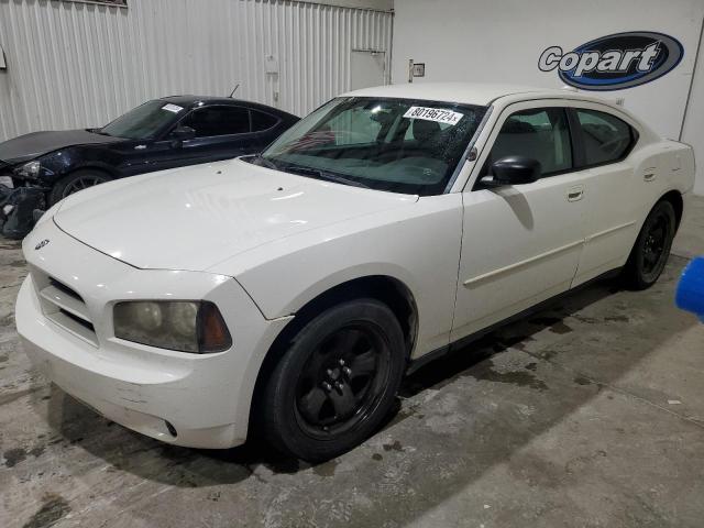 dodge charger 2009 2b3ka43v49h567102