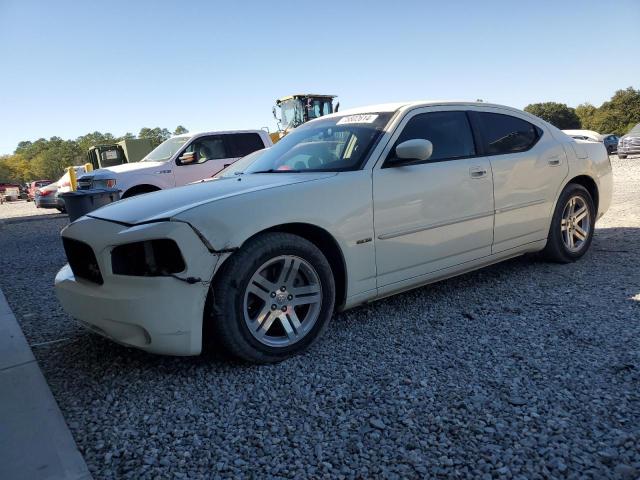 dodge charger r/ 2006 2b3ka53h06h162365