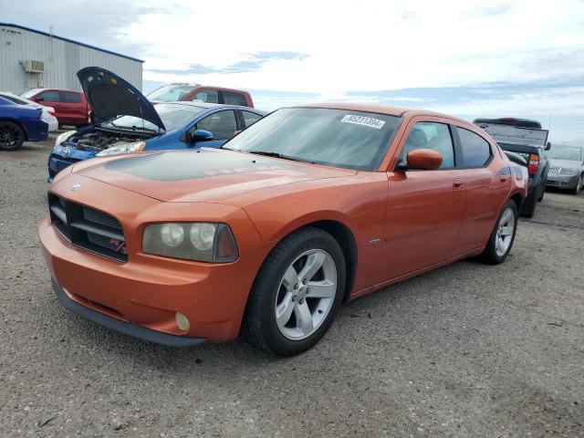 dodge charger 2006 2b3ka53h06h240837