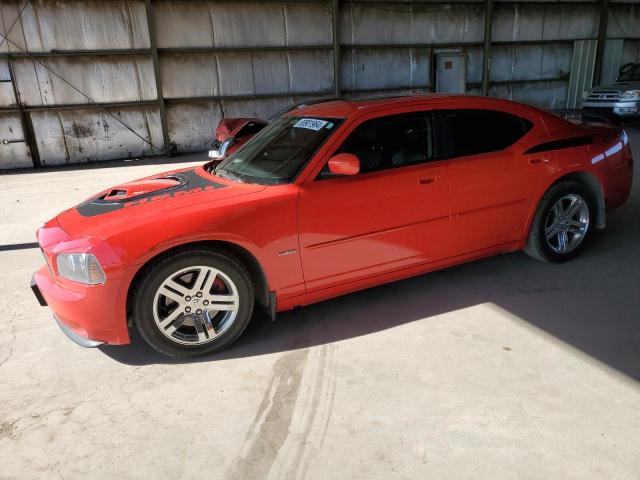 dodge charger 2006 2b3ka53h06h481829