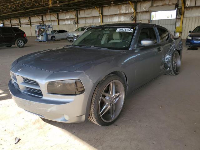 dodge charger 2006 2b3ka53h06h500444