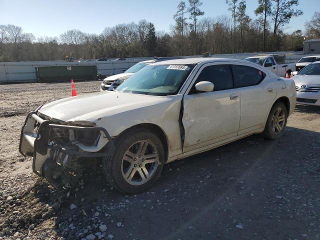 dodge charger 2007 2b3ka53h07h602229