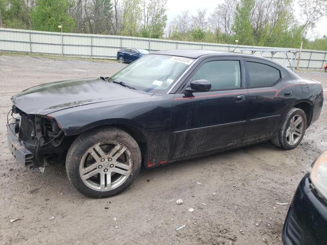 dodge charger 2008 2b3ka53h08h149764