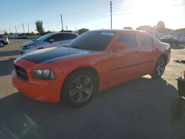 dodge charger r/ 2008 2b3ka53h08h308489