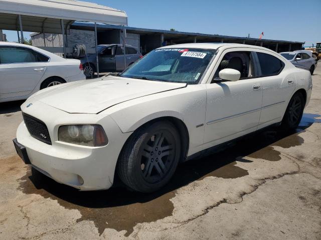 dodge charger 2006 2b3ka53h16h178381