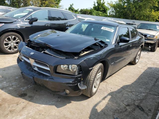 dodge charger 2006 2b3ka53h16h443557