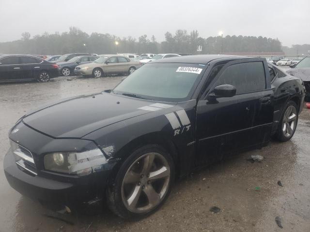 dodge charger r/ 2006 2b3ka53h16h465638