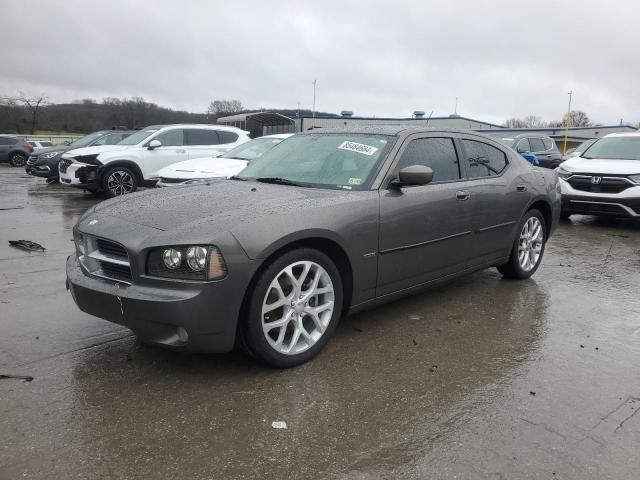 dodge charger r 2008 2b3ka53h18h174267