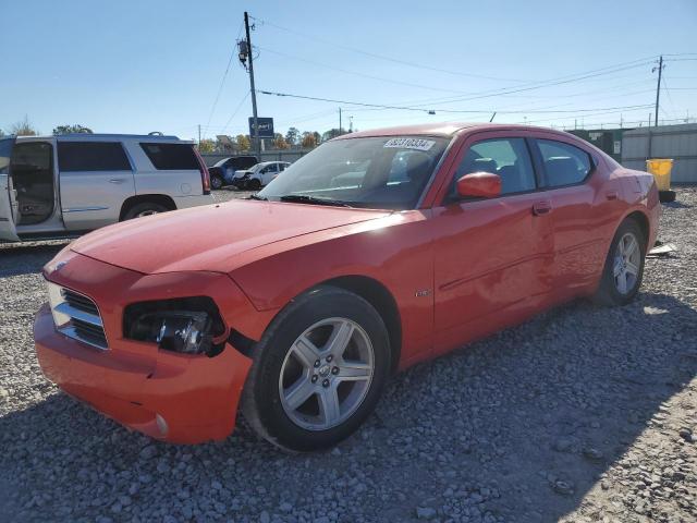 dodge charger r/ 2008 2b3ka53h18h248545