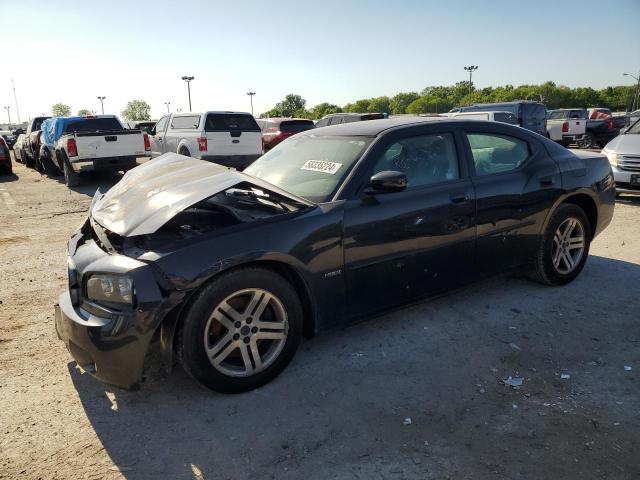 dodge charger 2006 2b3ka53h26h162965