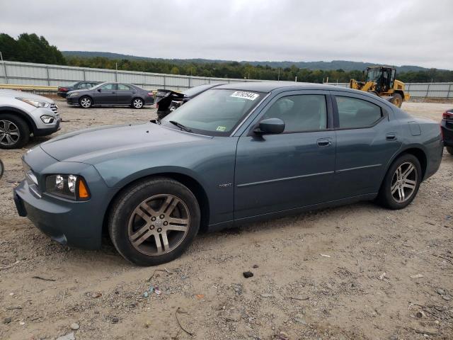 dodge charger r/ 2006 2b3ka53h26h276349