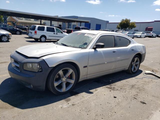 dodge charger 2006 2b3ka53h26h283382