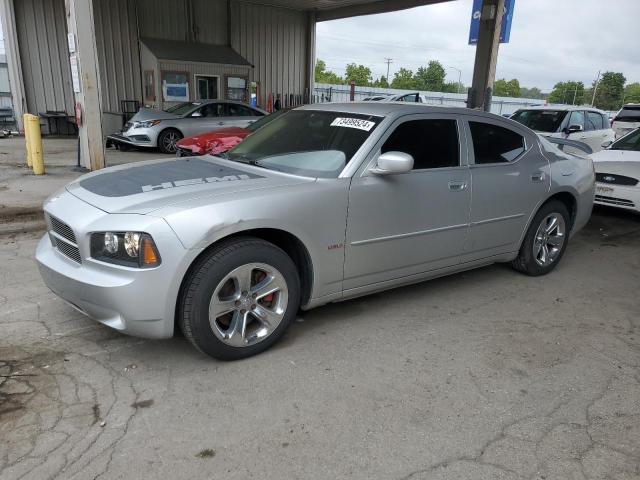 dodge charger r/ 2006 2b3ka53h26h353916