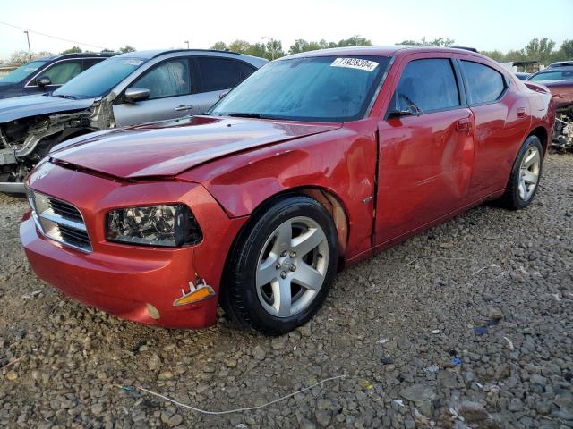 dodge charger r/ 2006 2b3ka53h26h488541