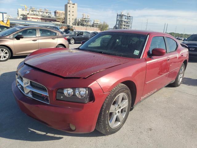 dodge charger 2007 2b3ka53h27h867959