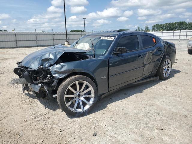 dodge charger 2007 2b3ka53h37h686417