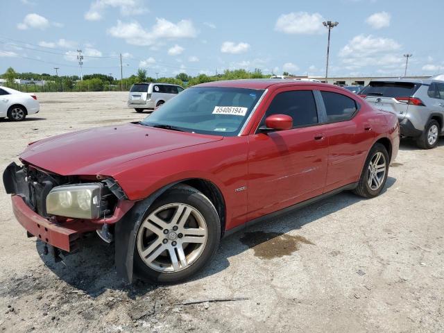 dodge charger 2007 2b3ka53h37h820410