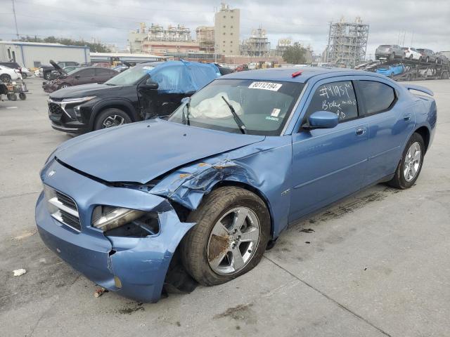 dodge charger r/ 2007 2b3ka53h37h827194