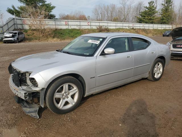 dodge charger r 2008 2b3ka53h38h306283