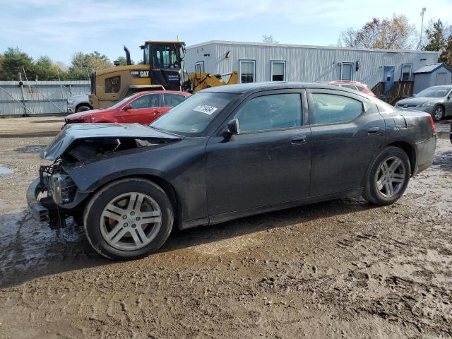 dodge charger r/ 2006 2b3ka53h46h275445