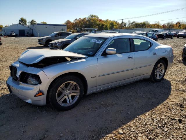 dodge charger r/ 2006 2b3ka53h46h311201