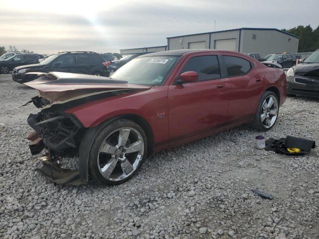 dodge charger r 2007 2b3ka53h47h616960