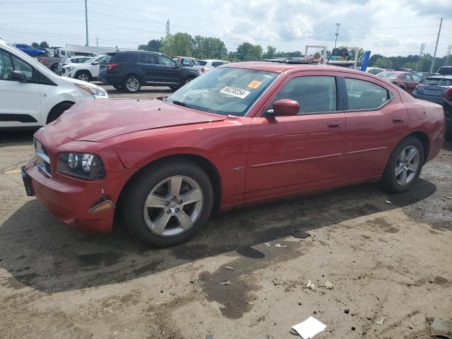 dodge charger r 2008 2b3ka53h48h236941