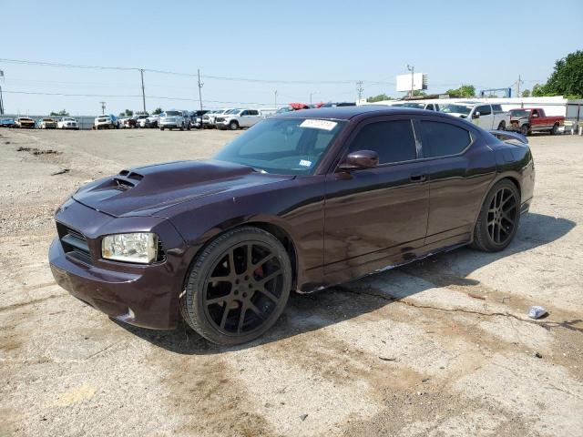 dodge charger 2006 2b3ka53h565322062