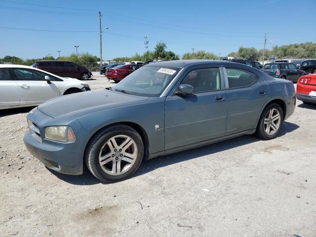 dodge charger r/ 2006 2b3ka53h56h131547