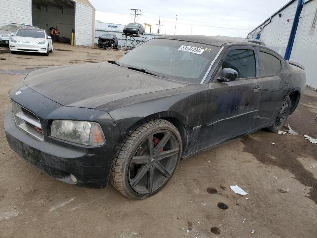 dodge  2006 2b3ka53h56h231373