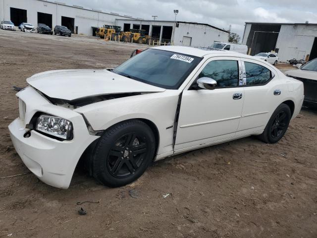 dodge charger r/ 2006 2b3ka53h56h263966