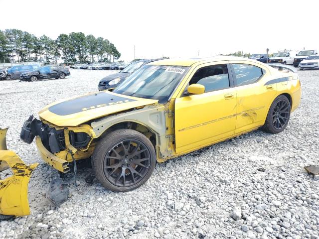 dodge charger 2006 2b3ka53h56h385064