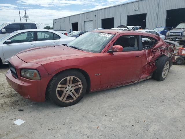 dodge  2007 2b3ka53h57h655928