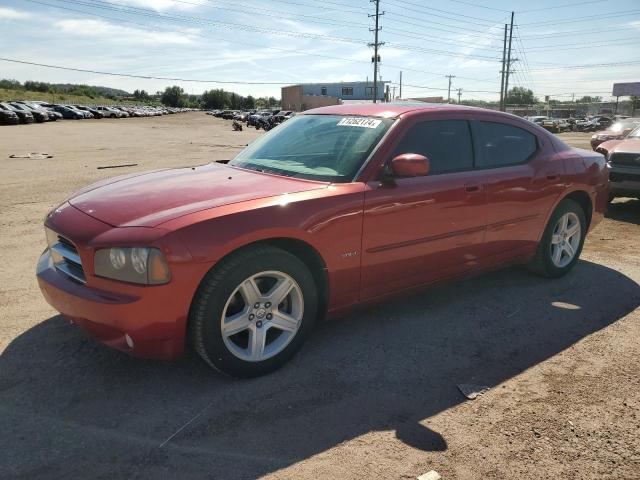 dodge charger r/ 2008 2b3ka53h58h132345