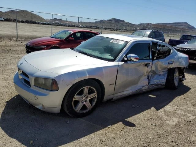 dodge charger r/ 2008 2b3ka53h58h144639