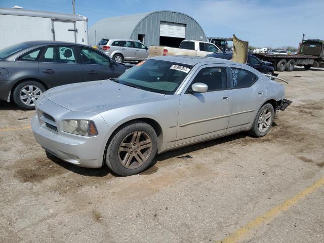 dodge charger 2006 2b3ka53h66h131878