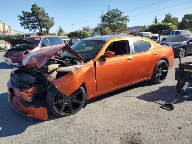 dodge charger r/ 2006 2b3ka53h66h293204