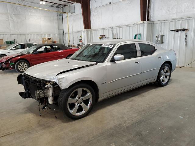 dodge charger r 2006 2b3ka53h66h311071