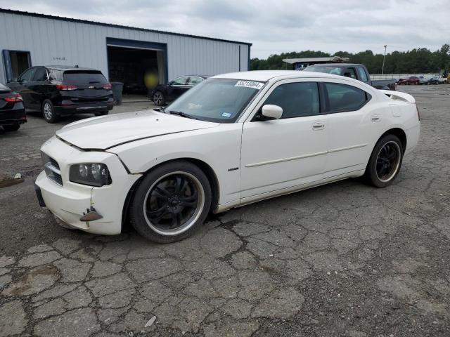 dodge charger r/ 2006 2b3ka53h66h431307