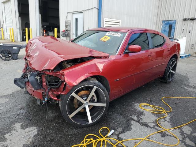 dodge charger 2007 2b3ka53h67h616801