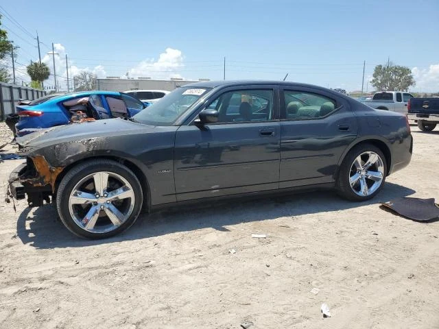 dodge charger r/ 2008 2b3ka53h68h334241