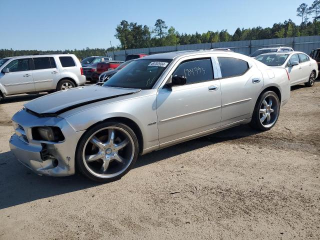 dodge charger 2006 2b3ka53h76h209049